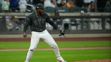 MLB: Pedro Martínez da la clave del éxito a Luis Severino (+declaraciones) MLB: Pedro Martínez da la clave del éxito a Luis Severino (+declaraciones)