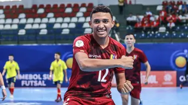 La Vinotinto busca su primera victoria en el Sudamericano contra Chile La Vinotinto busca su primera victoria en el Sudamericano contra Chile