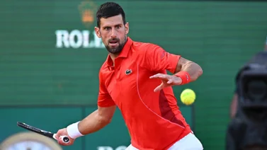 Novak Djokovic carga contra la ATP por el "robo" a Auger-Aliassime en Cincinnati