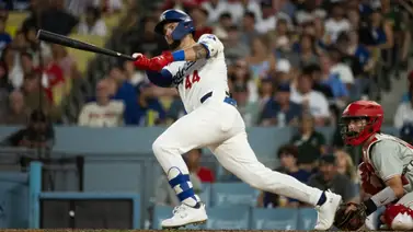 MLB: Cubano Andy Pages revela la importancia de su padre en su juego (+Video) MLB: Cubano Andy Pages revela la importancia de su padre en su juego (+Video)