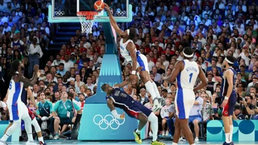NBA: ¡Directamente desde París! Guerschon Yabusele llega a reforzar a un candidato al título de la Conferencia Este