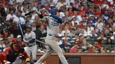 MLB: Shohei Ohtani y la racha clave de su reciente 30-30 (+estadísticas)