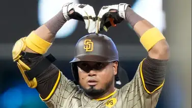 MLB: Luis Arráez deja atrás a Shohei Ohtani y tiene nuevo rival por el título de bateo (+Video) MLB: Luis Arráez deja atrás a Shohei Ohtani y tiene nuevo rival por el título de bateo (+Video)