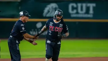 LMB: Freddy Galvis se luce con esta joyita defensiva en México (+Video) LMB: Freddy Galvis se luce con esta joyita defensiva en México (+Video)