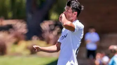 Delantero Vinotinto se estrena como goleador en Portugal y le da la victoria a su equipo (+Video) Delantero Vinotinto se estrena como goleador en Portugal y le da la victoria a su equipo (+Video)