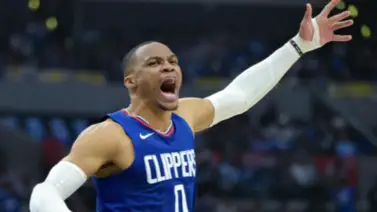 NBA: ¿Es injustificado? Esto dijo una leyenda de la liga sobre los ataques que recibe Russell Westbrook NBA: ¿Es injustificado? Esto dijo una leyenda de la liga sobre los ataques que recibe Russell Westbrook