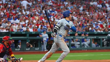 MLB: Shohei Ohtani cada vez más cerca de la historia con los Dodgers (+ Video)