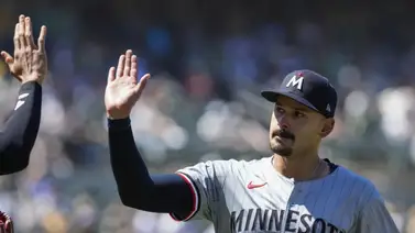 MLB: Pablo López brilla y Minnesota queda a deber ante Texas MLB: Pablo López brilla y Minnesota queda a deber ante Texas