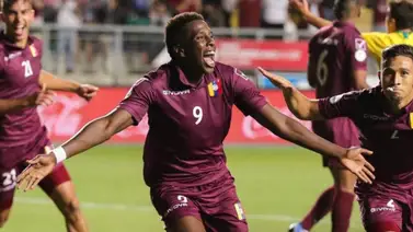 Vinotinto Jan Hurtado dio la victoria a su equipo con un auténtico golazo (+Video) Vinotinto Jan Hurtado dio la victoria a su equipo con un auténtico golazo (+Video)