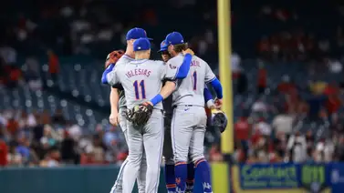 MLB: Marlins realizan un doble play sin precedentes a los Mets de Carlos Mendoza (+Video) MLB: Marlins realizan un doble play sin precedentes a los Mets de Carlos Mendoza (+Video)
