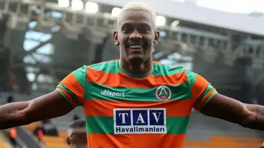 Sergio Córdova arranca con todo en la Superliga Turca (+ Video) Sergio Córdova arranca con todo en la Superliga Turca (+ Video)