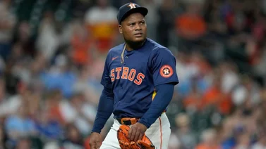 MLB: Dominicano Framber Valdez intratable en sus ultimas salidas