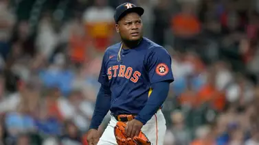 MLB: Dominicano Framber Valdez intratable en sus ultimas salidas MLB: Dominicano Framber Valdez intratable en sus ultimas salidas