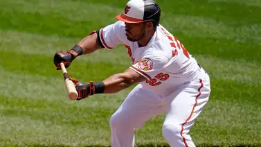MLB: Anthony Santander es el mejor venezolano en esta estadística (+Detalles) MLB: Anthony Santander es el mejor venezolano en esta estadística (+Detalles)