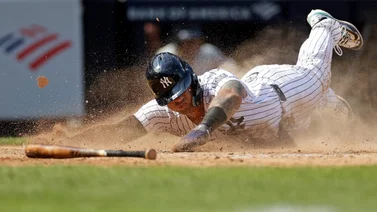 MLB: Así Gleyber Torres toma desprevenidos a los Tigres de Detroit (+ Video)