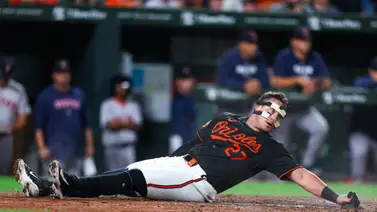 MLB: Estos son los resultados de la jornada del domingo 18 de agosto MLB: Estos son los resultados de la jornada del domingo 18 de agosto