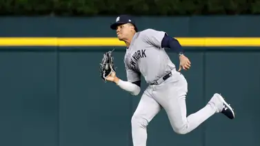 MLB: Vea la entrevista de joven lanzador venezolano a Juan Soto (+ Video) MLB: Vea la entrevista de joven lanzador venezolano a Juan Soto (+ Video)