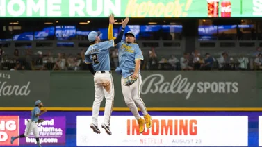 MLB: Así marchan las posiciones tras la jornada del 18 de agosto