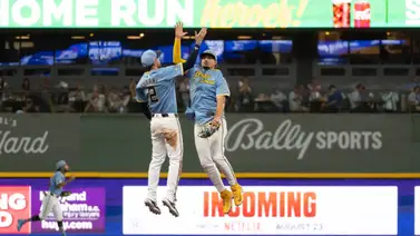 MLB: Así marchan las posiciones tras la jornada del 18 de agosto MLB: Así marchan las posiciones tras la jornada del 18 de agosto