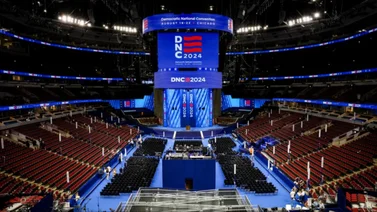Convención Nacional Demócrata 2024: Todo lo que tienes que saber