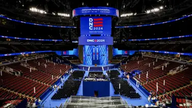 Convención Nacional Demócrata 2024: Todo lo que tienes que saber Convención Nacional Demócrata 2024: Todo lo que tienes que saber