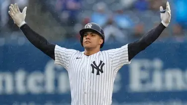 MLB: Juan Soto perfila su nombre entre los inmortales con increíble récord (+video) MLB: Juan Soto perfila su nombre entre los inmortales con increíble récord (+video)