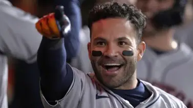 MLB: José Altuve se autoproclama como el mejor segunda base con este impresionante registro MLB: José Altuve se autoproclama como el mejor segunda base con este impresionante registro