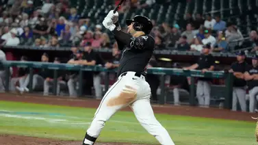 MLB: Un importante ajuste en su mecánica le permite a Eugenio Suárez rendir más en el 2024 (+Videos) MLB: Un importante ajuste en su mecánica le permite a Eugenio Suárez rendir más en el 2024 (+Videos)