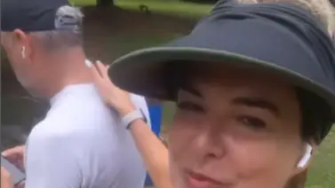 Inés María Calero rompe el silencio y confiesa por qué no ha querido presumir a su novio en redes  Inés María Calero rompe el silencio y confiesa por qué no ha querido presumir a su novio en redes