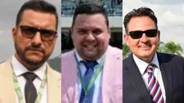 Esta semana el segundo meeting de entrenadores en La Rinconada llega a su final con un triple empate Esta semana el segundo meeting de entrenadores en La Rinconada llega a su final con un triple empate