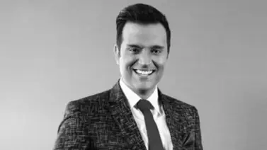 El devastador momento que se encuentra atravesando el animador Henrys Silva (+Detalles) El devastador momento que se encuentra atravesando el animador Henrys Silva (+Detalles)