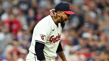 MLB: Emmanuel Clase encamina su temporada hacia el Cy Young MLB: Emmanuel Clase encamina su temporada hacia el Cy Young