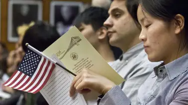 Programa Parole in Place Programa Parole in Place