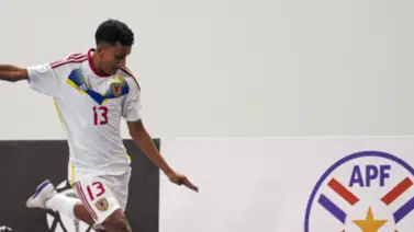 La Vinotinto busca consolidar su buen arranque frente a Perú (+Previa) La Vinotinto busca consolidar su buen arranque frente a Perú (+Previa)