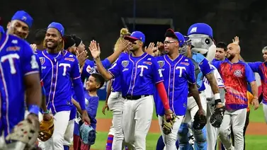 LVBP: Tiburones de La Guaira tiene confirmado a estos importados para la temporada 2024-2025 LVBP: Tiburones de La Guaira tiene confirmado a estos importados para la temporada 2024-2025