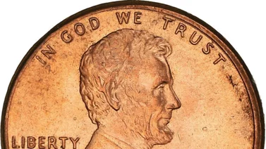 centavo de 1990 sin la marca 