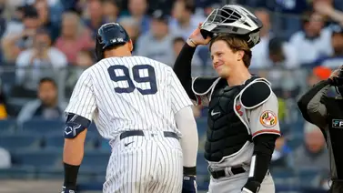 MLB: ¿Cuáles son los equipos de la Liga Americana con más posibilidades de ganar su división? MLB: ¿Cuáles son los equipos de la Liga Americana con más posibilidades de ganar su división?