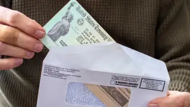 Cómo recibir el cheque de estímulo de $3,200 dólares para el combustible Cómo recibir el cheque de estímulo de $3,200 dólares para el combustible