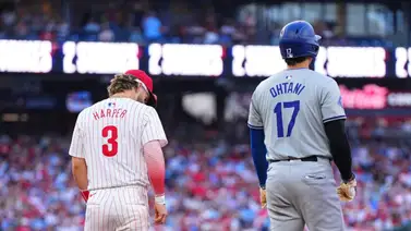 MLB: Estos son los equipos de la Liga Nacional con más probabilidades de llevarse su división MLB: Estos son los equipos de la Liga Nacional con más probabilidades de llevarse su división