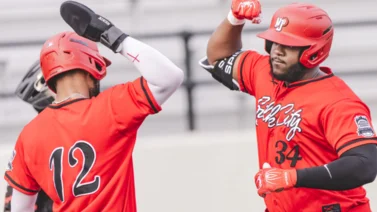 LVBP: Magallanes suma a sorprendente slugger de la Atlantic League a su importación (+Video)