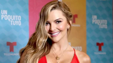 Aguanten la respiración antes de ver a Marjorie de Sousa moviendo las caderas y retaguardia 