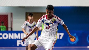 La Vinotinto destroza a Perú y lidera el grupo B del Sudamericano (+Video) La Vinotinto destroza a Perú y lidera el grupo B del Sudamericano (+Video)