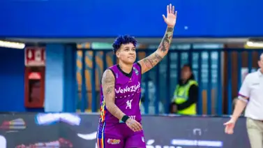 La Vinotinto de las Alturas obtuvo un triunfo histórico en el Torneo Preclasificatorio para el Mundial 2026 La Vinotinto de las Alturas obtuvo un triunfo histórico en el Torneo Preclasificatorio para el Mundial 2026