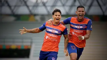 Liga FUTVE: Rayo Zuliano se medirá ante Puerto Cabello por las pantallas de MTV (+Calendario) Liga FUTVE: Rayo Zuliano se medirá ante Puerto Cabello por las pantallas de MTV (+Calendario)