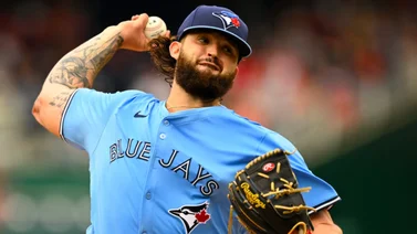MLB: Azulejos transfieren a este lanzador a la lista de lesionados de 60 días (+Detalles)