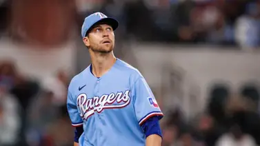 MLB: El regreso de este doble Cy Young podría estar cada vez más cerca (+Info) MLB: El regreso de este doble Cy Young podría estar cada vez más cerca (+Info)