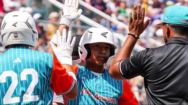 Venezuela cae ante Japón en la Serie Mundial de Pequeñas Ligas