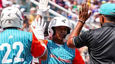 Venezuela cae ante Japón en la Serie Mundial de Pequeñas Ligas Venezuela cae ante Japón en la Serie Mundial de Pequeñas Ligas