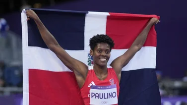 Medallista olímpica reveló que vivió una mala experiencia con Simone Biles en París 2024