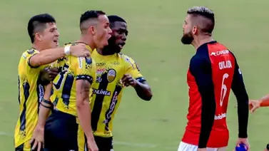 Liga FUTVE: Deportivo Táchira quiere seguir dominando al Caracas FC (+Historial) Liga FUTVE: Deportivo Táchira quiere seguir dominando al Caracas FC (+Historial)